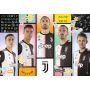 Puzzle Clementoni 104el Supercolor Juventus - 3